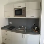 Hotel Garten Hotell Bonn