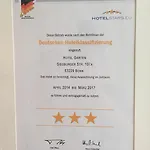 Garten Hotel