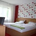 Hotel Garten Hotell Bonn