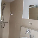 Hotell Hotel Garten 3*