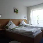 Hotell Hotel Garten