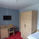 Hotell Hotel Garten 3*