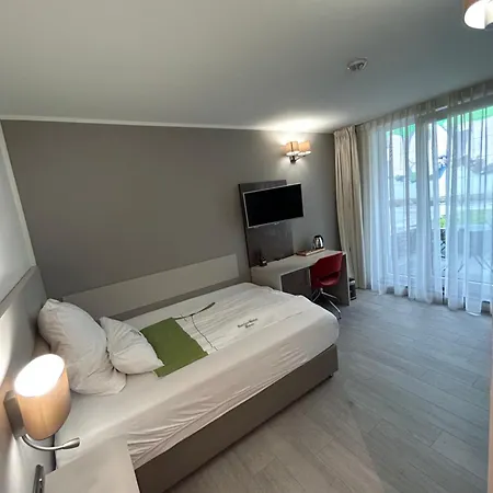 Hotel Garten 3* Bonn