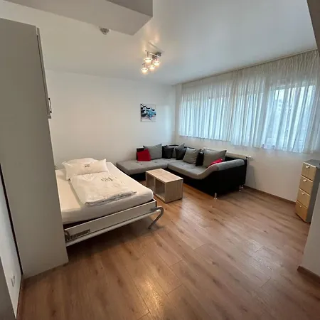 Garten Hotel 3*
