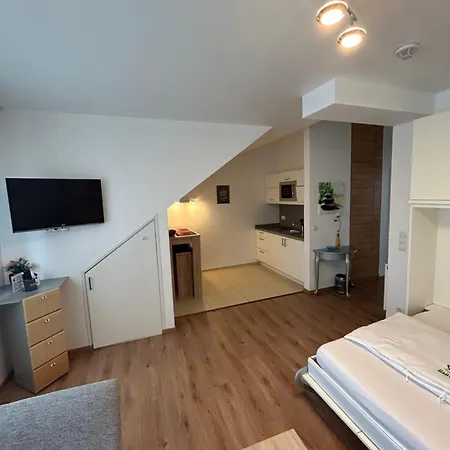 Hotel Hotel Garten Bonn
