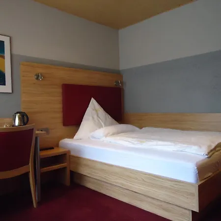 Hotel Garten