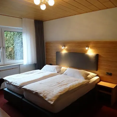 Hotel Garten