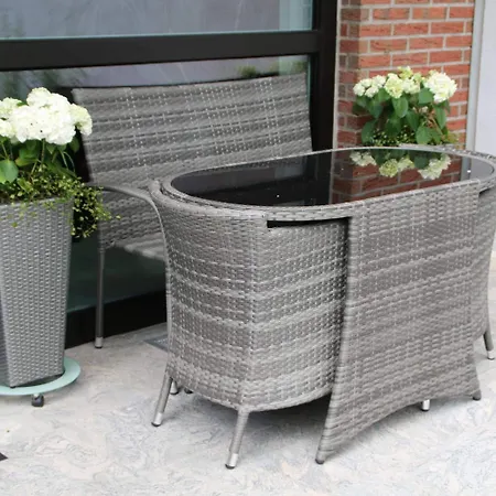 Garten Hotel 3*