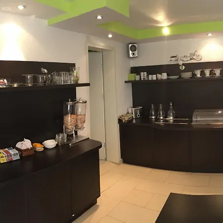 فندق Garten بون