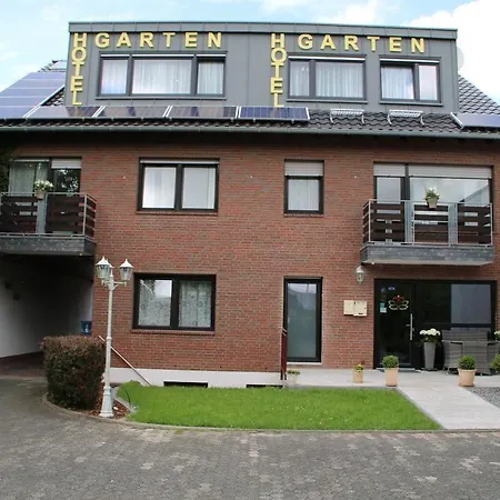 Garten 3* Bonn
