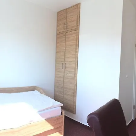 Garten Hotel Bonn