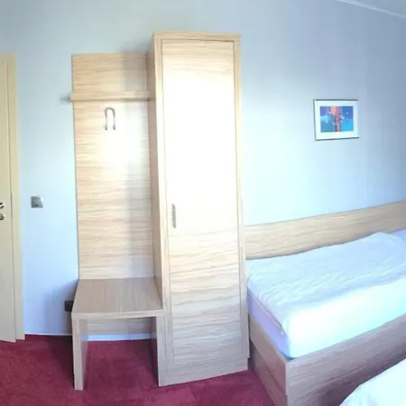 Hotel Garten Bonn