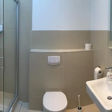 Hotel Garten