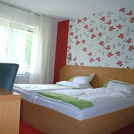 Hotel Garten Bonn