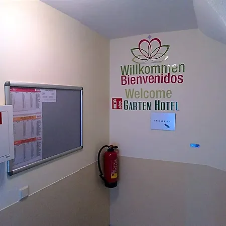 Hotel Garten