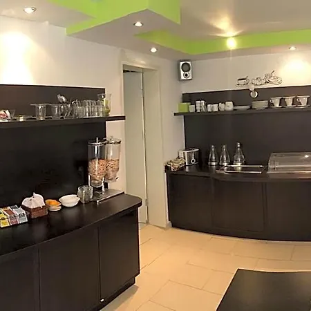 Hotel Garten 3*