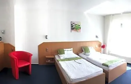 Hotel Garten