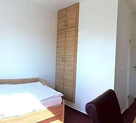 Garten Hotel Bonn