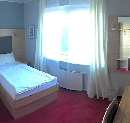 Hotel Garten Bonn