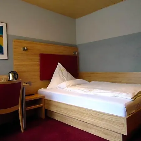 Hotel Garten Bonn