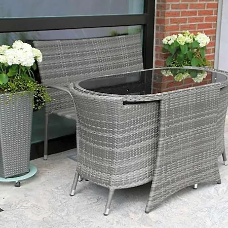 Hotel Garten Bonn