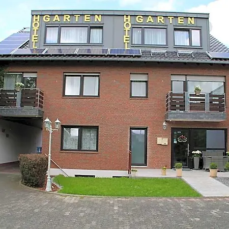 Hotel Garten