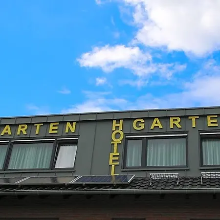 Garten Hotel
