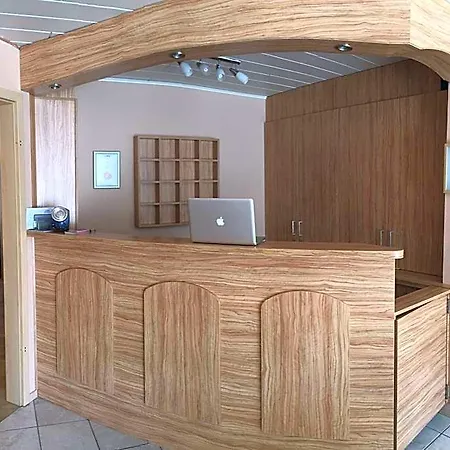 Hotel Garten