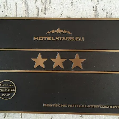 Hotel Garten Hotel