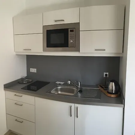 Hotel Garten 3* Bonn