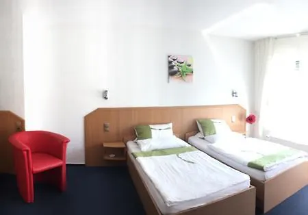 Hotel Garten Bonn