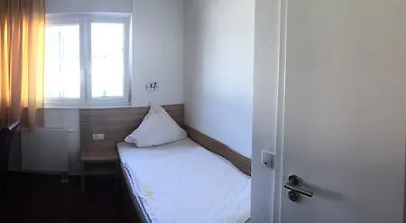 Hotel Garten