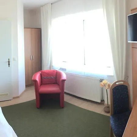 Hotel Garten 3* Bonn