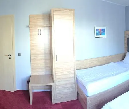 Hotel Garten Bonn