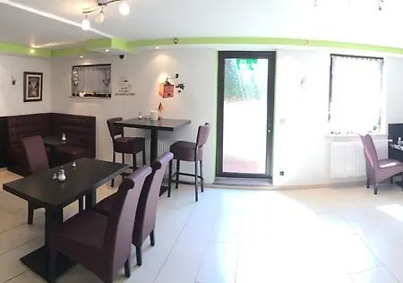 Hotel Garten Hotel