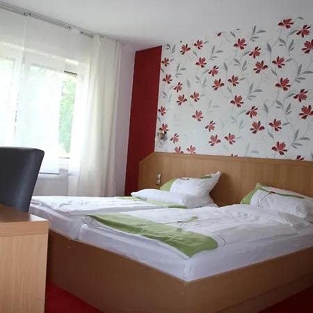 Hotel Garten Hotel Bonn
