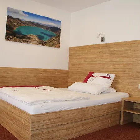 Hotel Garten 3* Bonn