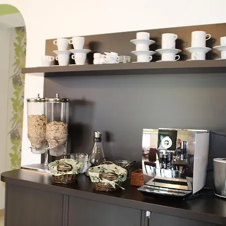 Hotel Garten 3* Bonn