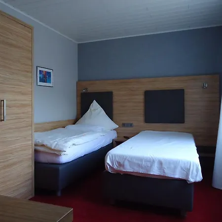 Hotel Garten Hotel Bonn