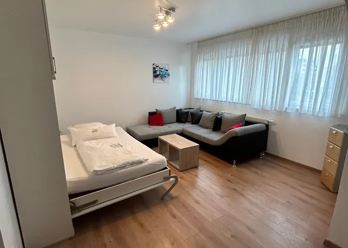 花园酒店 酒店 3*